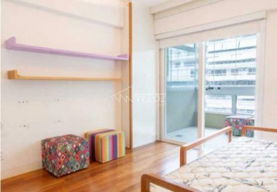 Apartamento, 3 quartos, 170 m² - Foto 1