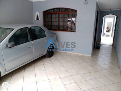 Casa, 3 quartos, 180 m² - Foto 1