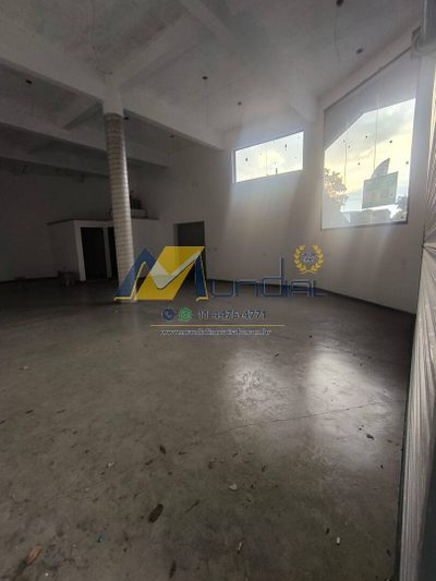 Depósito-Galpão, 147 m² - Foto 3