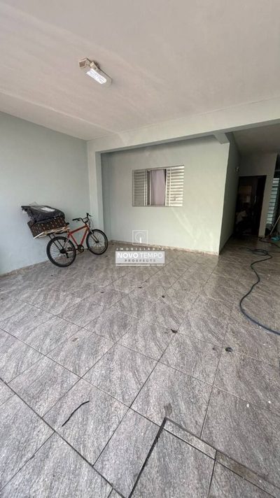 Casa, 2 quartos - Foto 1