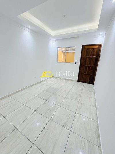 Casa de Condomínio, 2 quartos - Foto 3