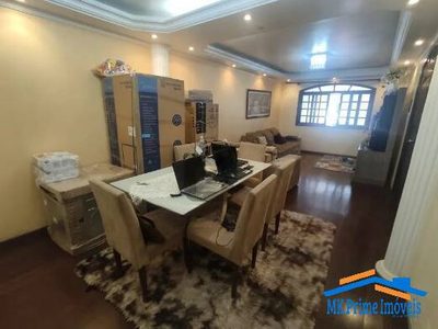 Sobrado, 3 quartos, 226 m² - Foto 5