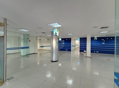Loja-Salão, 435 m² - Foto 2