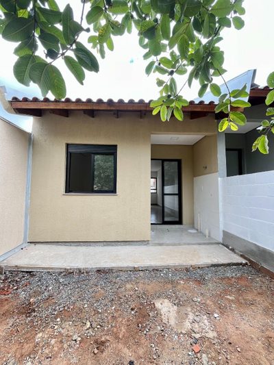 Casa, 2 quartos - Foto 4