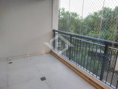 Apartamento, 4 quartos, 143 m² - Foto 1