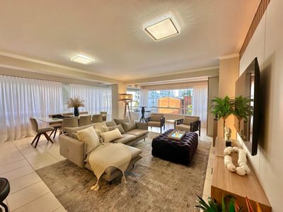 Apartamento, 2 quartos, 150 m² - Foto 1