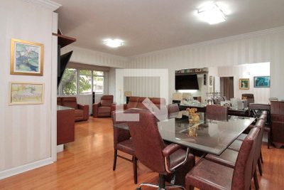 Apartamento, 3 quartos, 145 m² - Foto 1
