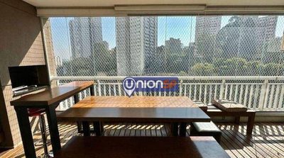 Apartamento, 3 quartos, 128 m² - Foto 3