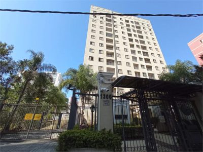 Apartamento, 3 quartos, 67 m² - Foto 3