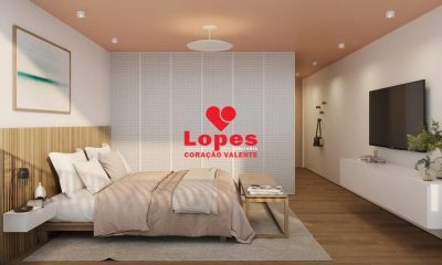 Apartamento, 3 quartos, 129 m² - Foto 1