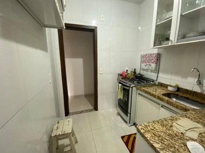 Apartamento, 2 quartos, 55 m² - Foto 5