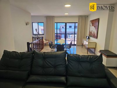 Cobertura, 4 quartos, 203 m² - Foto 1