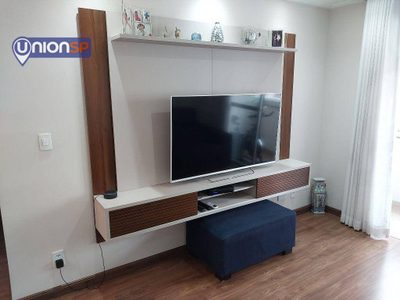 Apartamento, 3 quartos, 96 m² - Foto 2