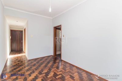 Apartamento, 1 quarto, 46 m² - Foto 3