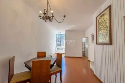Cobertura, 3 quartos, 78 m² - Foto 3