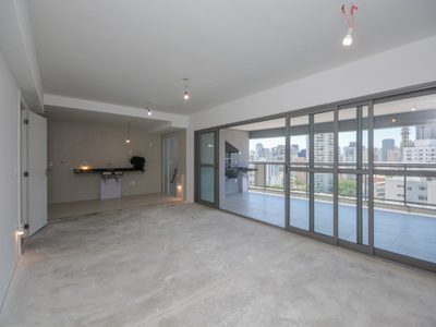 Apartamento, 3 quartos, 142 m² - Foto 2