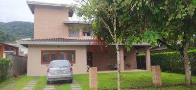 Casa, 3 quartos, 180 m² - Foto 2