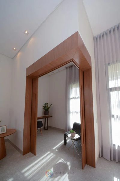 Casa de Condomínio, 3 quartos - Foto 2