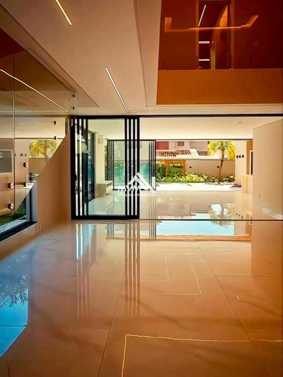 Sobrado, 5 quartos, 420 m² - Foto 5