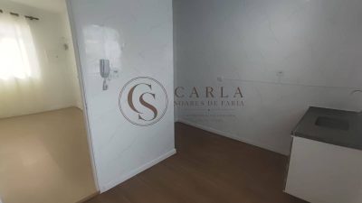 Apartamento, 2 quartos, 56 m² - Foto 4