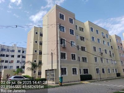 Apartamento, 2 quartos, 41 m² - Foto 1