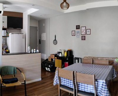 Apartamento, 2 quartos, 46 m² - Foto 2