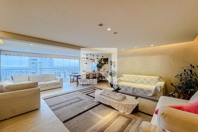 Cobertura, 3 quartos, 221 m² - Foto 1