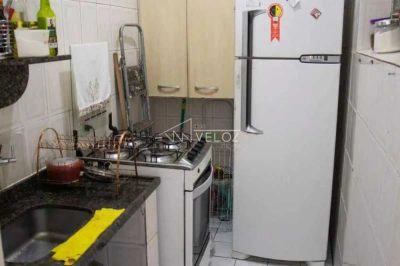 Apartamento, 1 quarto, 39 m² - Foto 5