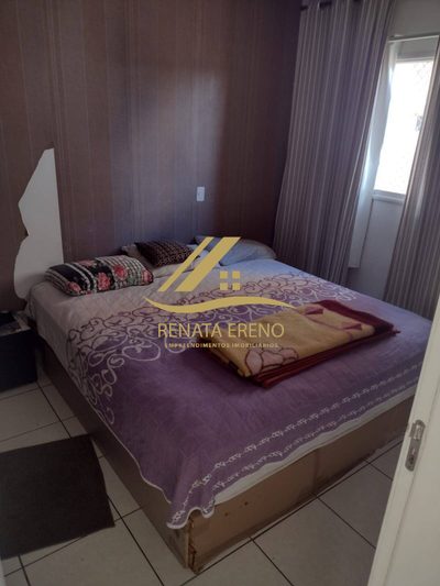 Apartamento, 62 m² - Foto 5