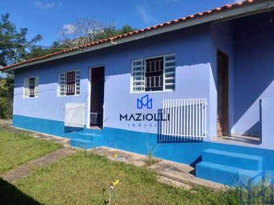 Chácara, 3 quartos, 5000 m² - Foto 2