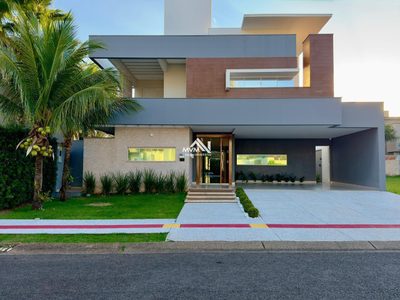 Sobrado, 4 quartos, 350 m² - Foto 2