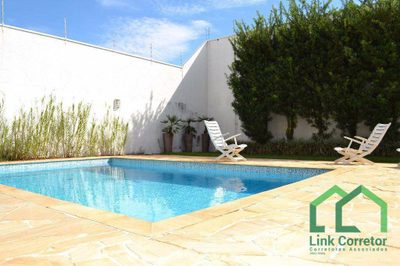 Casa de Condomínio, 4 quartos - Foto 2