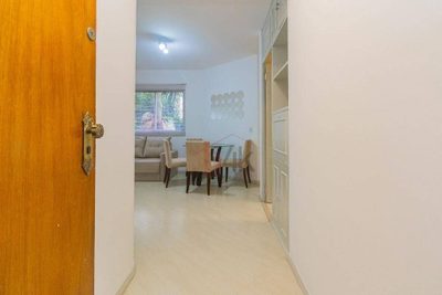 Apartamento, 1 quarto, 36 m² - Foto 3