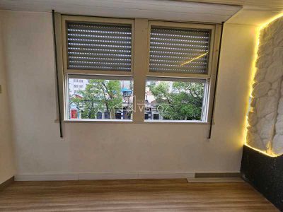 Apartamento, 1 quarto, 33 m² - Foto 4