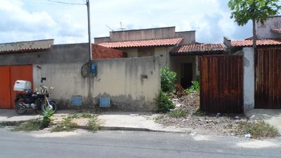 Casa, 2 quartos, 141 m² - Foto 1