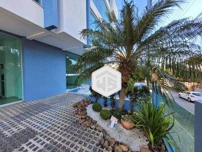 Apartamento, 4 quartos, 240 m² - Foto 3