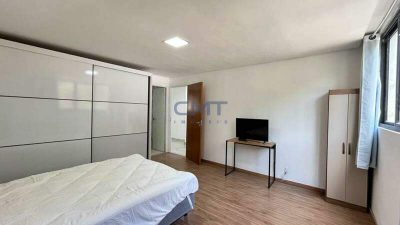 Apartamento, 4 quartos, 197 m² - Foto 2