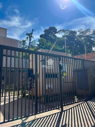 Apartamento, 2 quartos - Foto 1