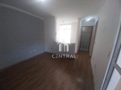 Apartamento, 2 quartos, 42 m² - Foto 3