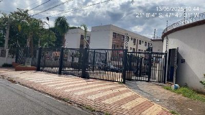 Apartamento, 2 quartos, 42 m² - Foto 1