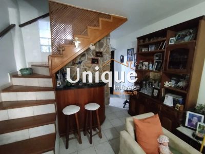 Casa, 2 quartos, 90 m² - Foto 4