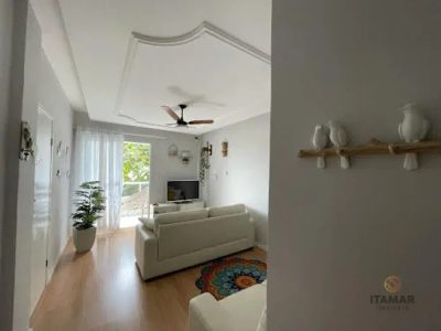 Apartamento, 2 quartos, 79 m² - Foto 1