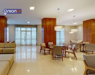 Apartamento, 2 quartos, 64 m² - Foto 1