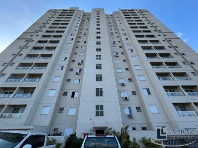 Apartamento, 2 quartos, 48 m² - Foto 3