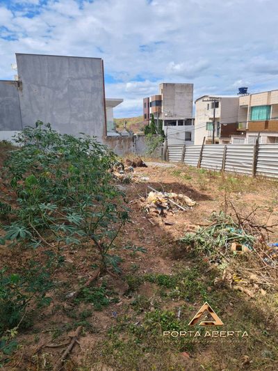 Terreno, 321 m² - Foto 3