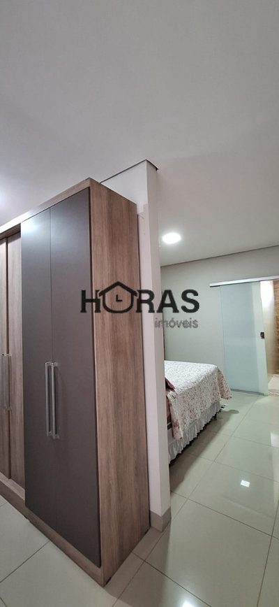 Casa, 3 quartos - Foto 4
