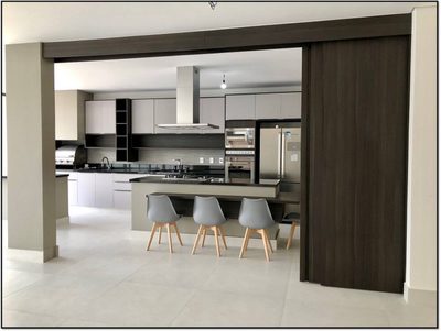 Casa, 4 quartos, 390 m² - Foto 3