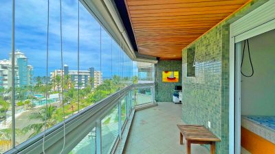 Apartamento, 3 quartos, 108 m² - Foto 1