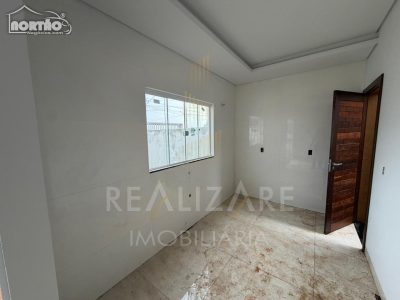 Casa, 3 quartos, 48 m² - Foto 4