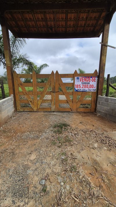 Terreno, 19 hectares - Foto 1